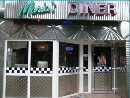 Foto: Maria&amp;#039;s Diner